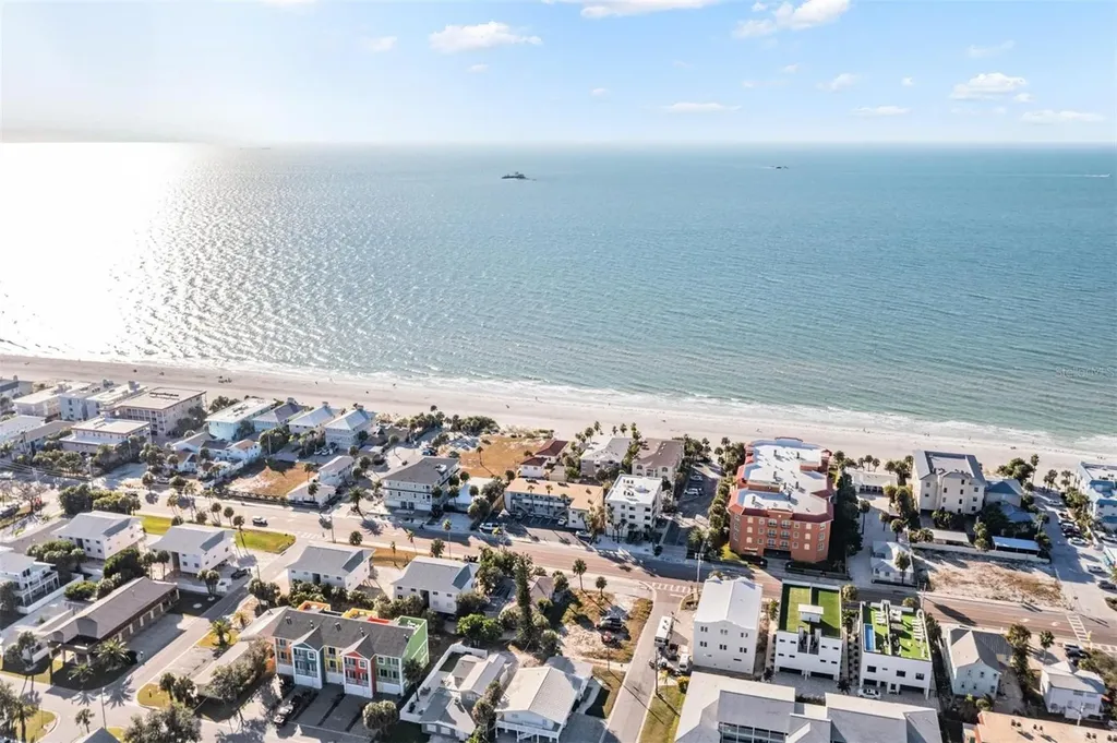 2110 Gulf Boulevard Indian Rocks Beach FL 33785