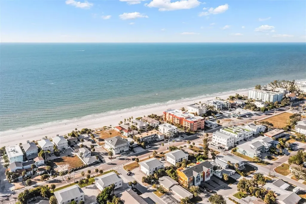 2110 Gulf Boulevard Indian Rocks Beach FL 33785