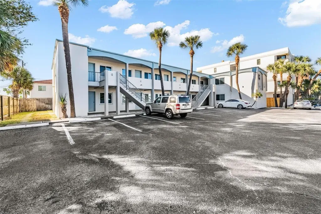 2110 Gulf Boulevard Indian Rocks Beach FL 33785