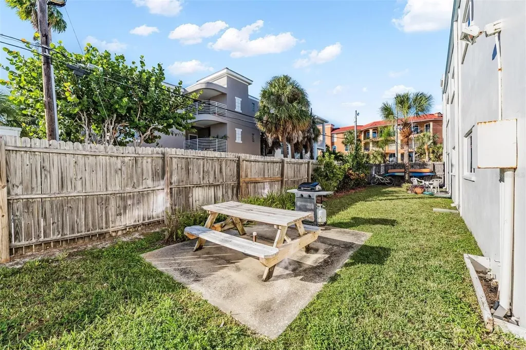 2110 Gulf Boulevard Indian Rocks Beach FL 33785