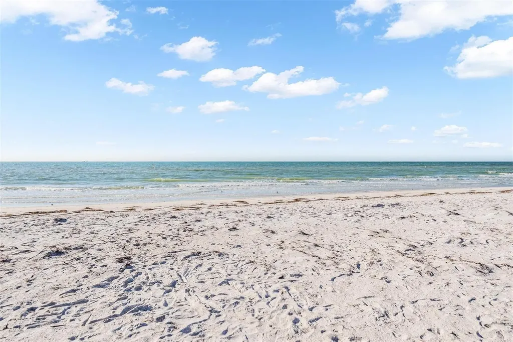 2110 Gulf Boulevard Indian Rocks Beach FL 33785