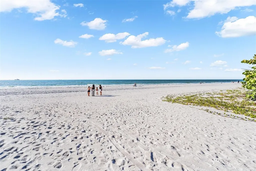 2110 Gulf Boulevard Indian Rocks Beach FL 33785