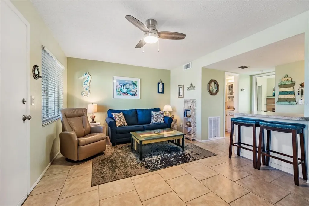 2110 Gulf Boulevard Indian Rocks Beach FL 33785