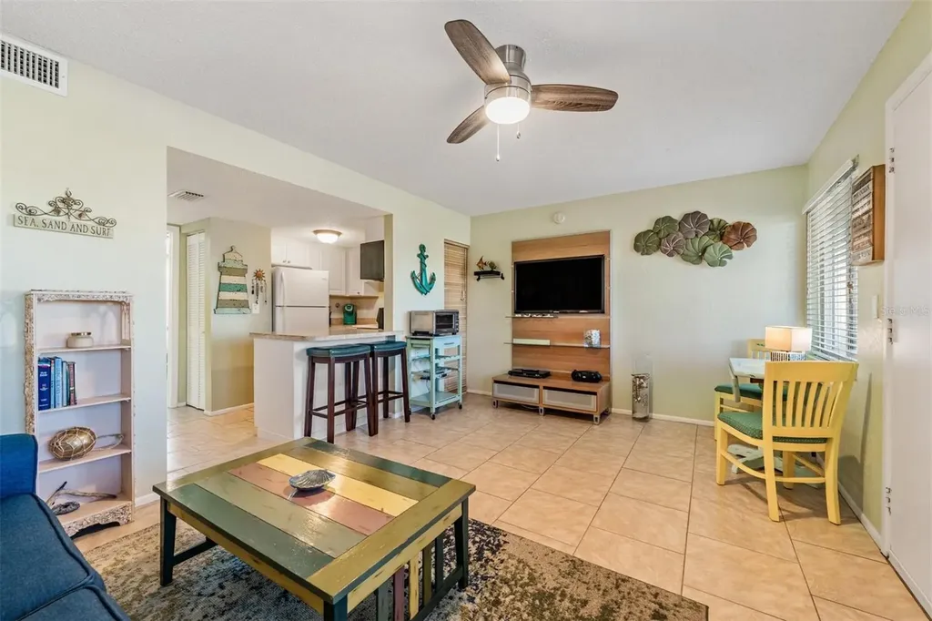 2110 Gulf Boulevard Indian Rocks Beach FL 33785