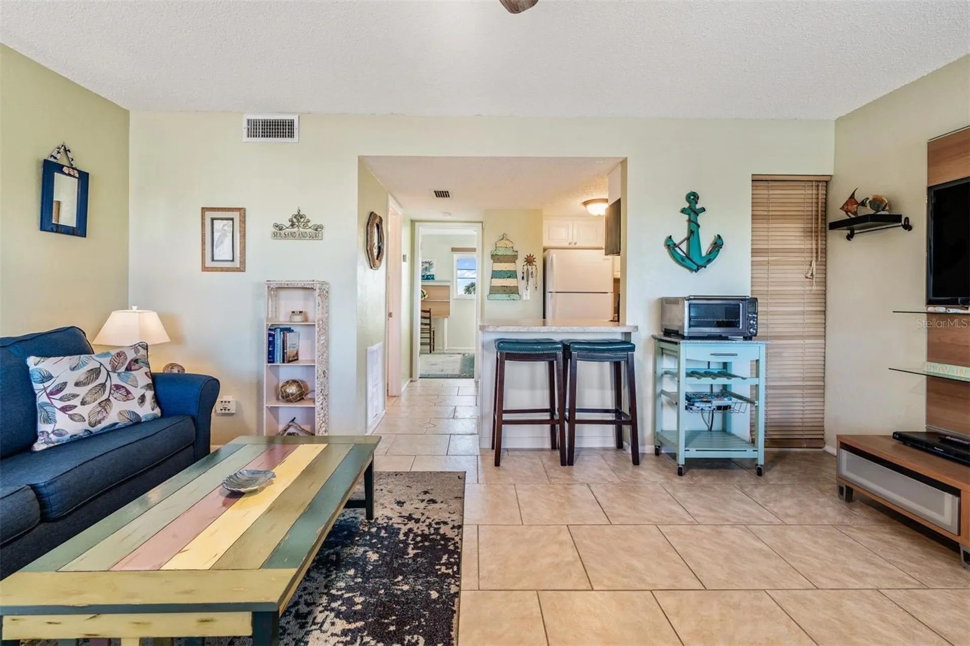 2110 Gulf Boulevard Indian Rocks Beach FL 33785