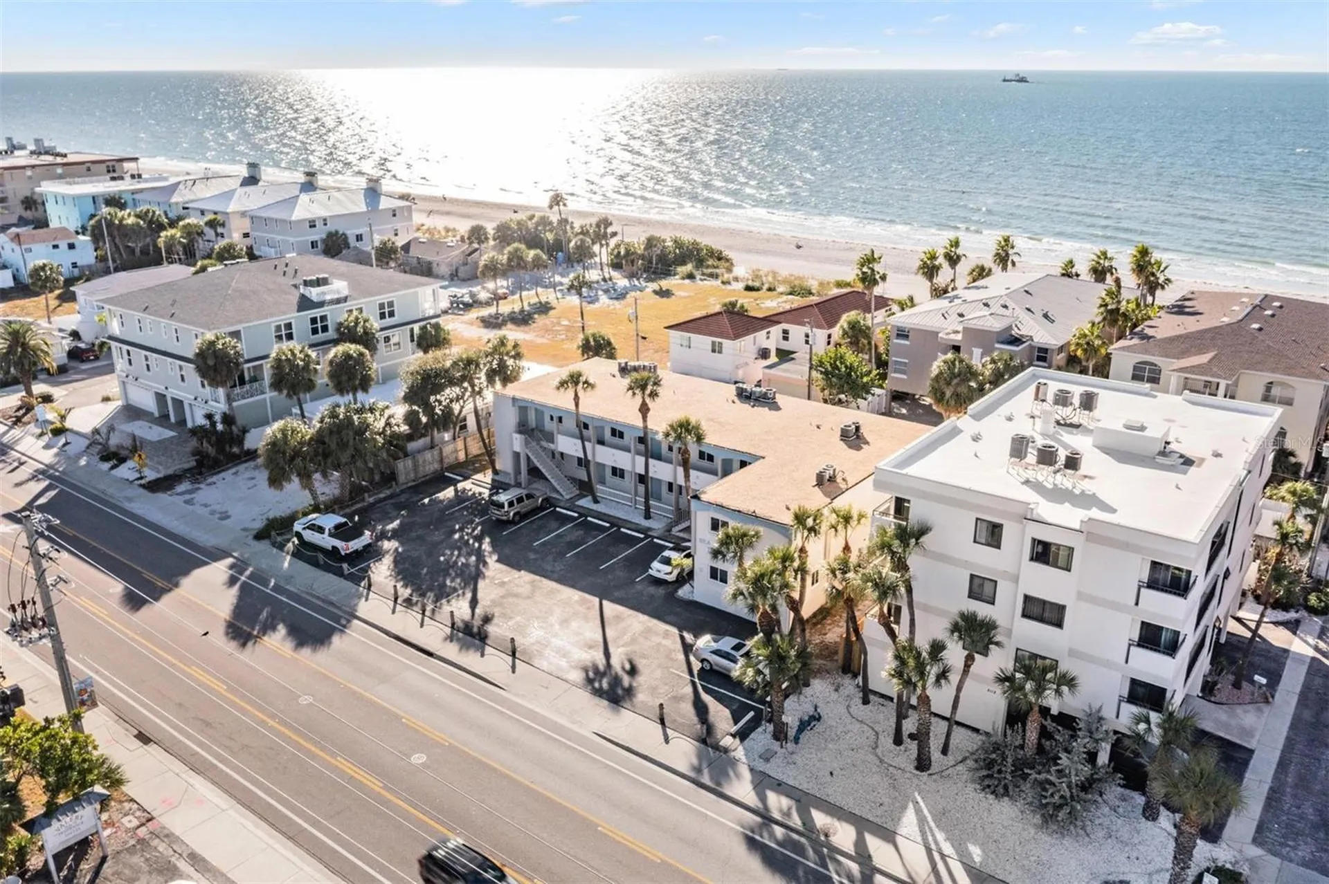 2110 Gulf Boulevard Indian Rocks Beach FL 33785