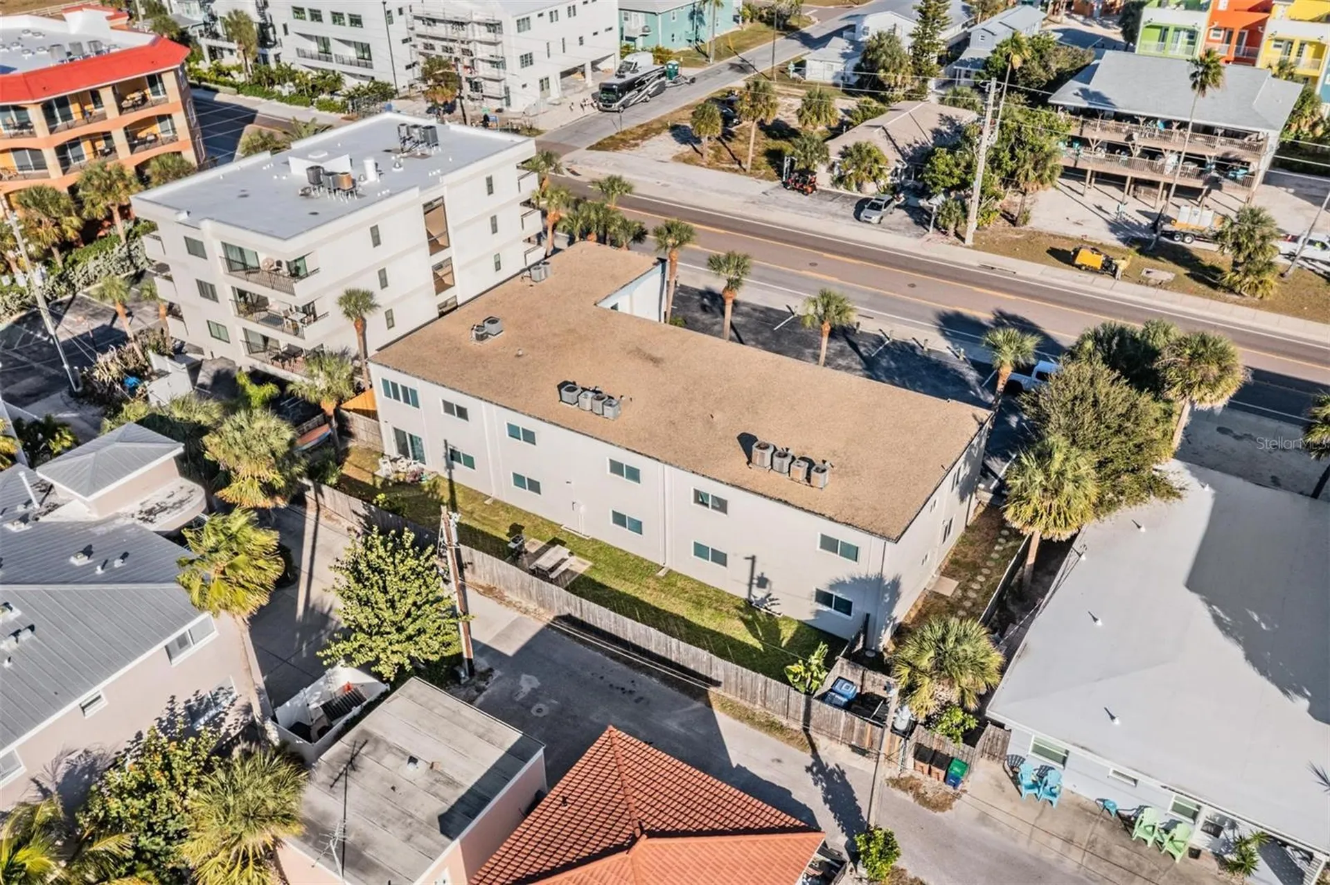 2110 Gulf Boulevard Indian Rocks Beach FL 33785