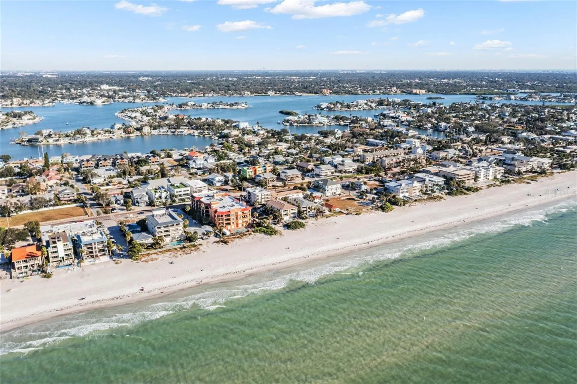 2110 Gulf Boulevard Indian Rocks Beach FL 33785