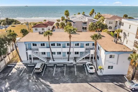 2110 Gulf Boulevard Indian Rocks Beach FL 33785