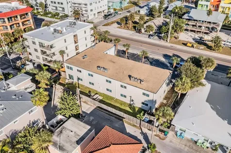 2110 Gulf Boulevard Indian Rocks Beach FL 33785