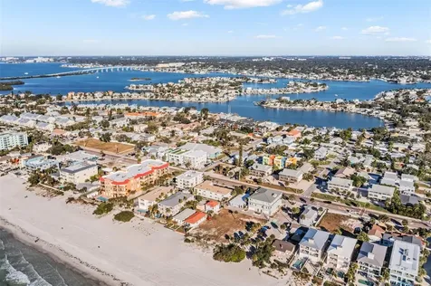 2110 Gulf Boulevard Indian Rocks Beach FL 33785