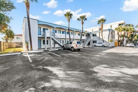 2110 Gulf Boulevard Indian Rocks Beach FL 33785