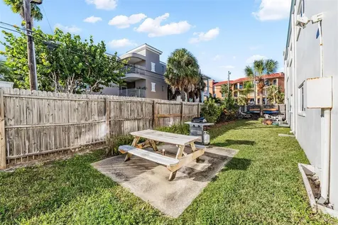 2110 Gulf Boulevard Indian Rocks Beach FL 33785