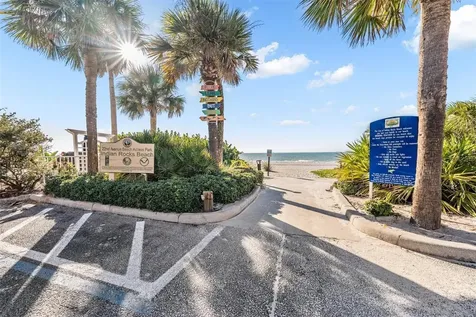 2110 Gulf Boulevard Indian Rocks Beach FL 33785