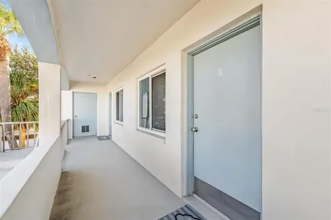 2110 Gulf Boulevard Indian Rocks Beach FL 33785