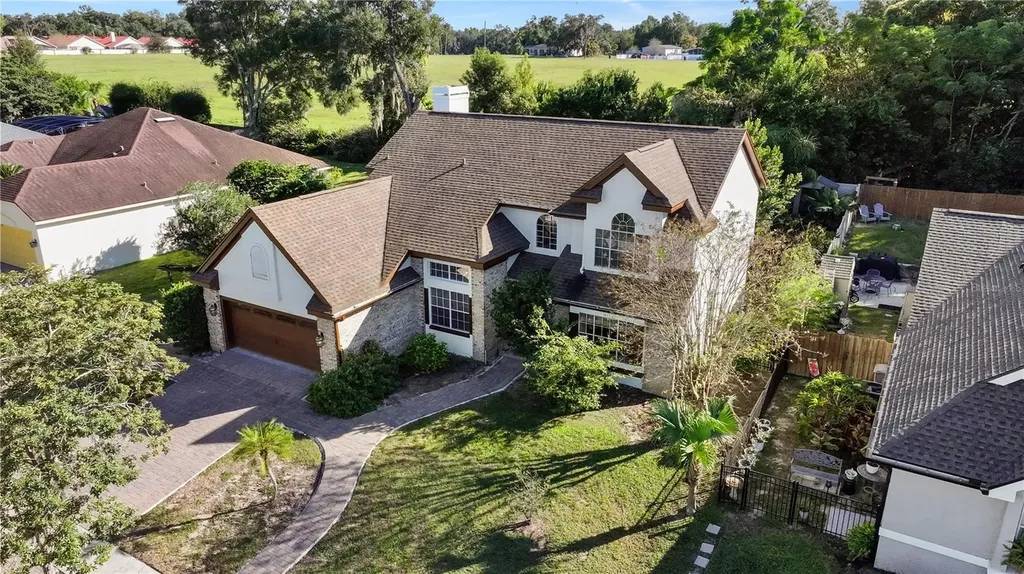 2202 Lake Marion Drive Apopka FL 32712