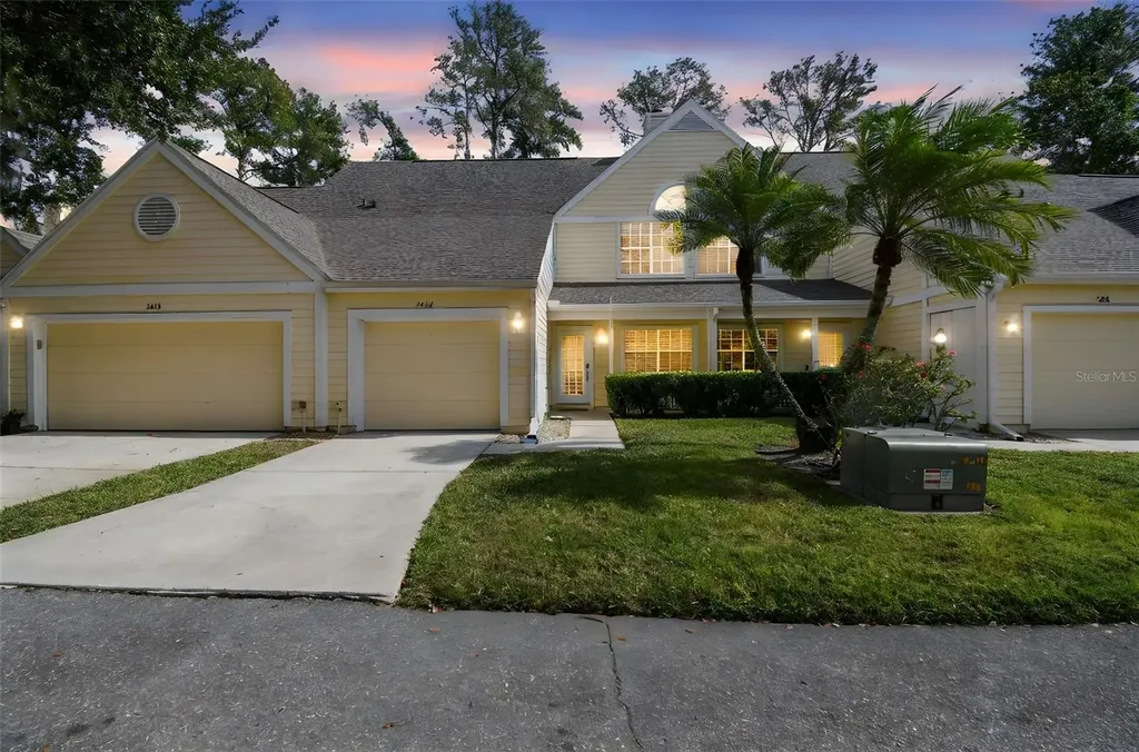 3616 Pine Knot Drive Valrico FL 33596