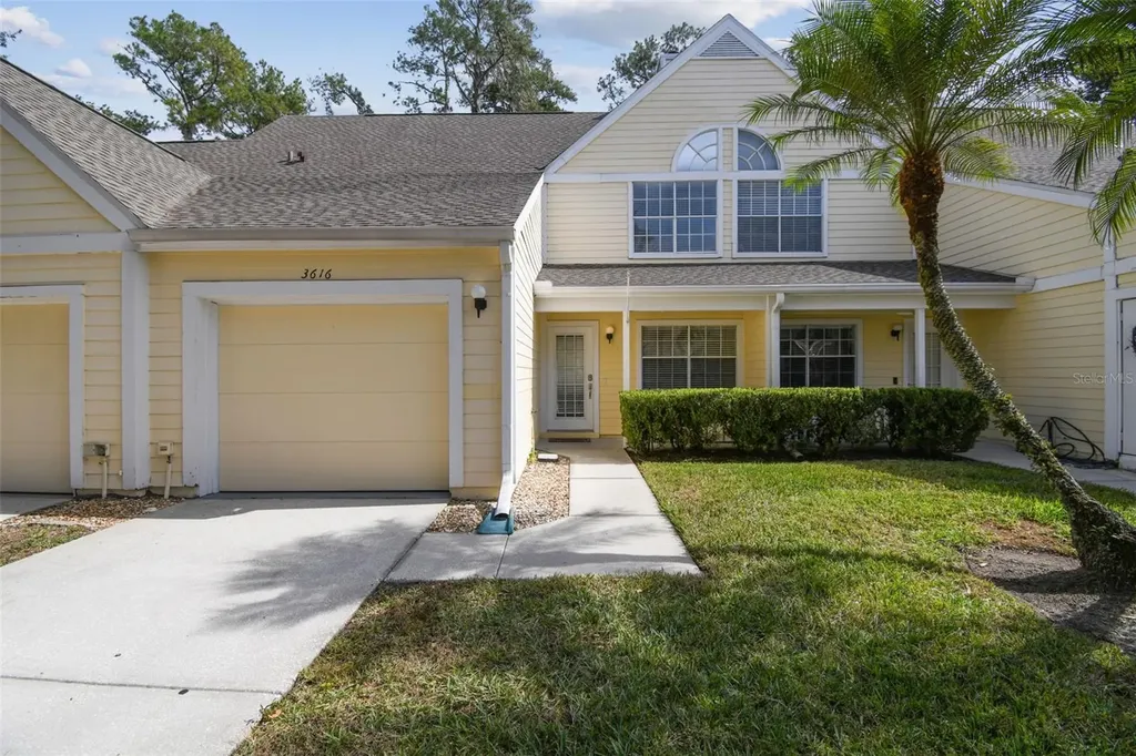 3616 Pine Knot Drive Valrico FL 33596