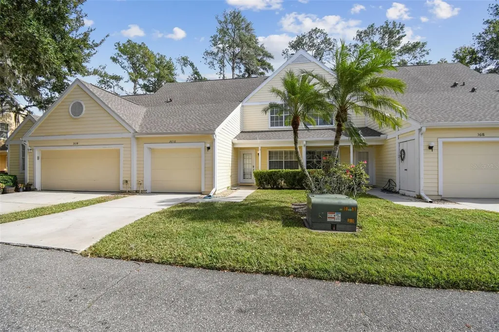3616 Pine Knot Drive Valrico FL 33596