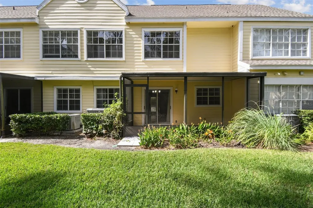 3616 Pine Knot Drive Valrico FL 33596