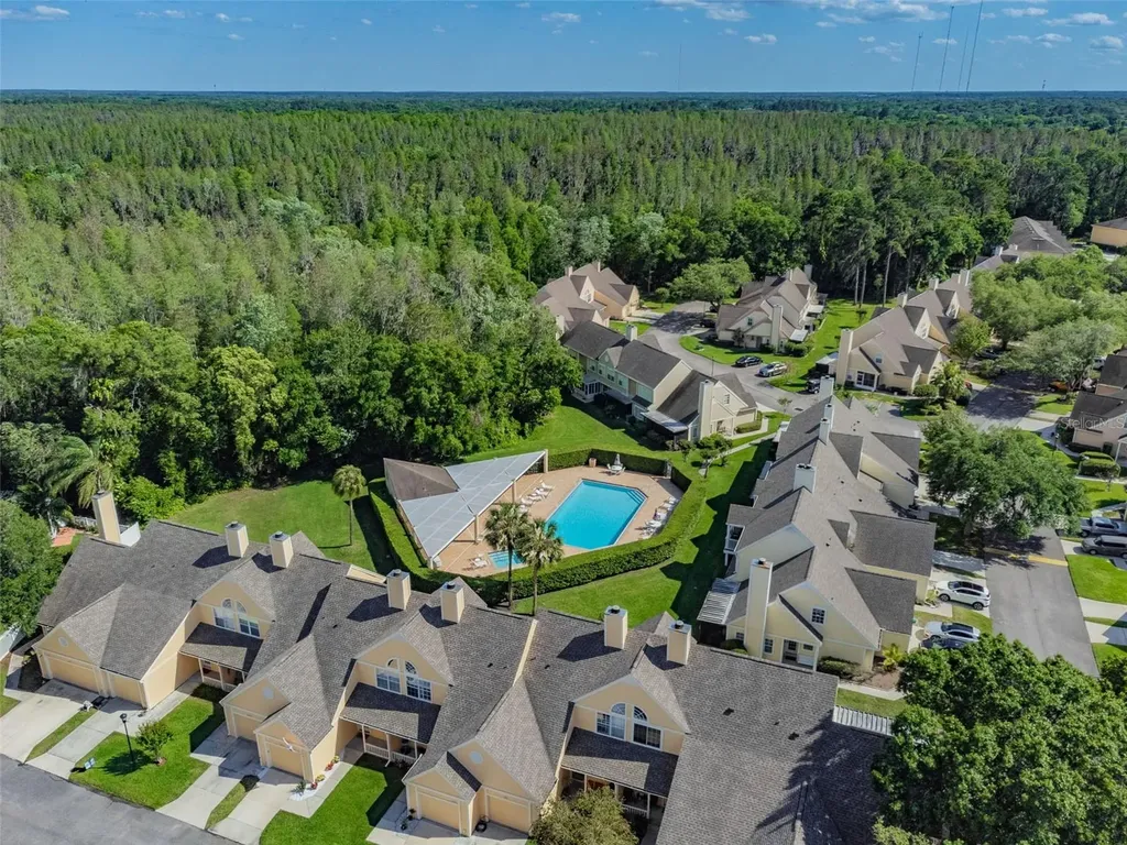 3616 Pine Knot Drive Valrico FL 33596