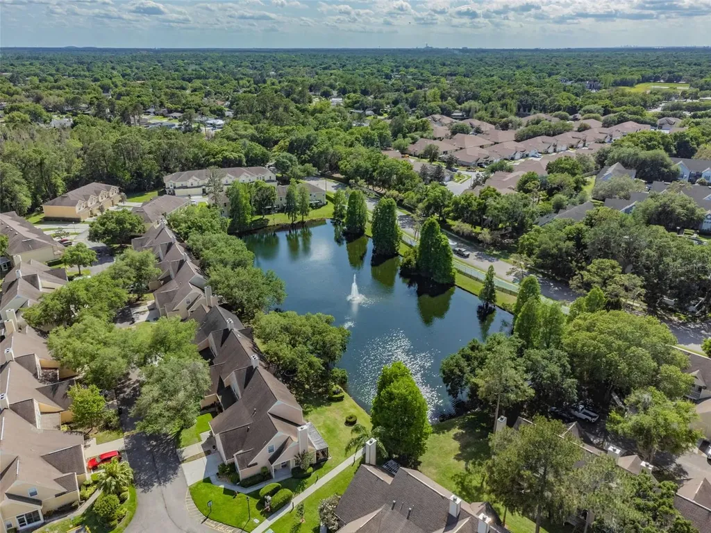 3616 Pine Knot Drive Valrico FL 33596