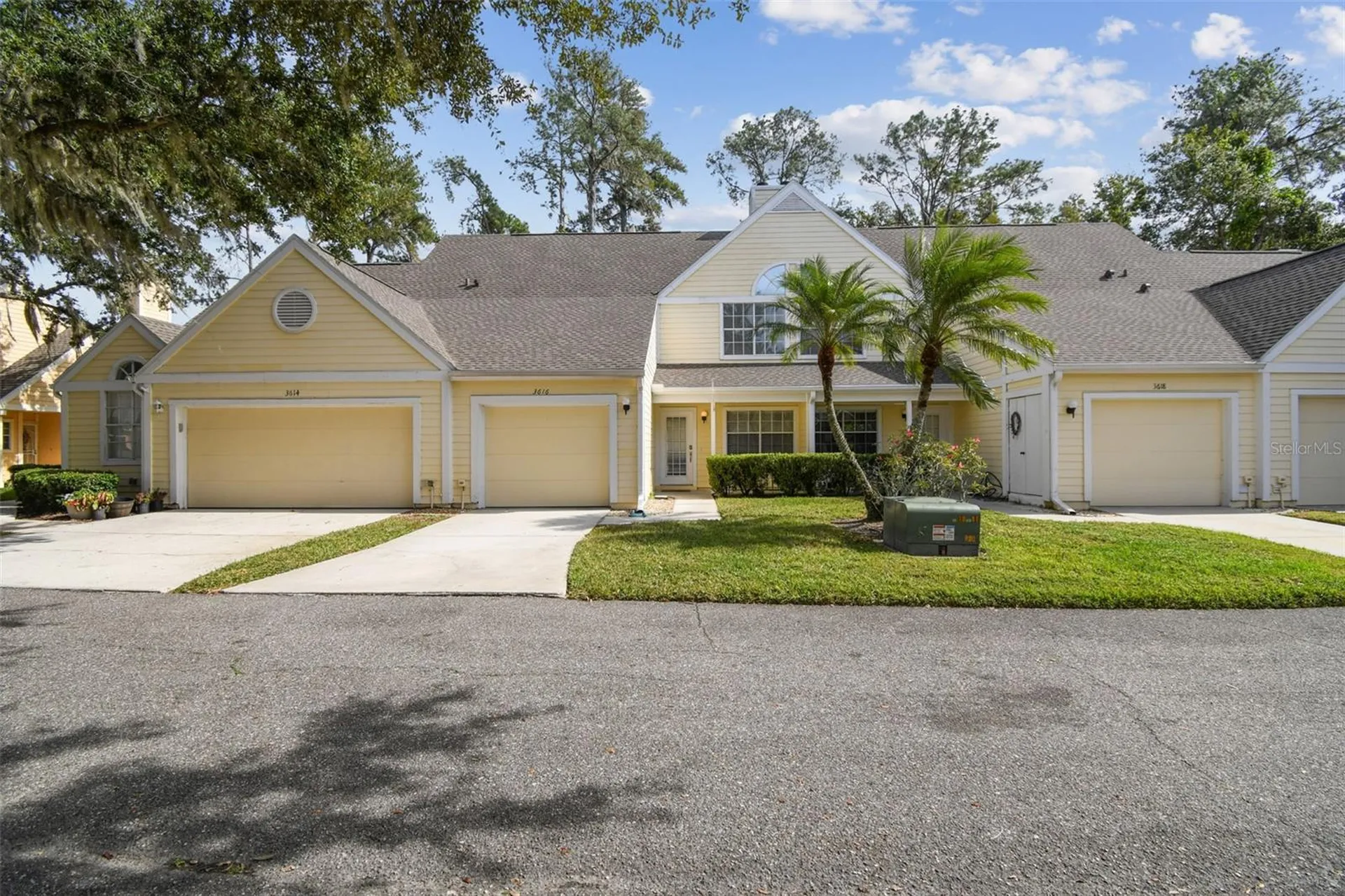 3616 Pine Knot Drive Valrico FL 33596