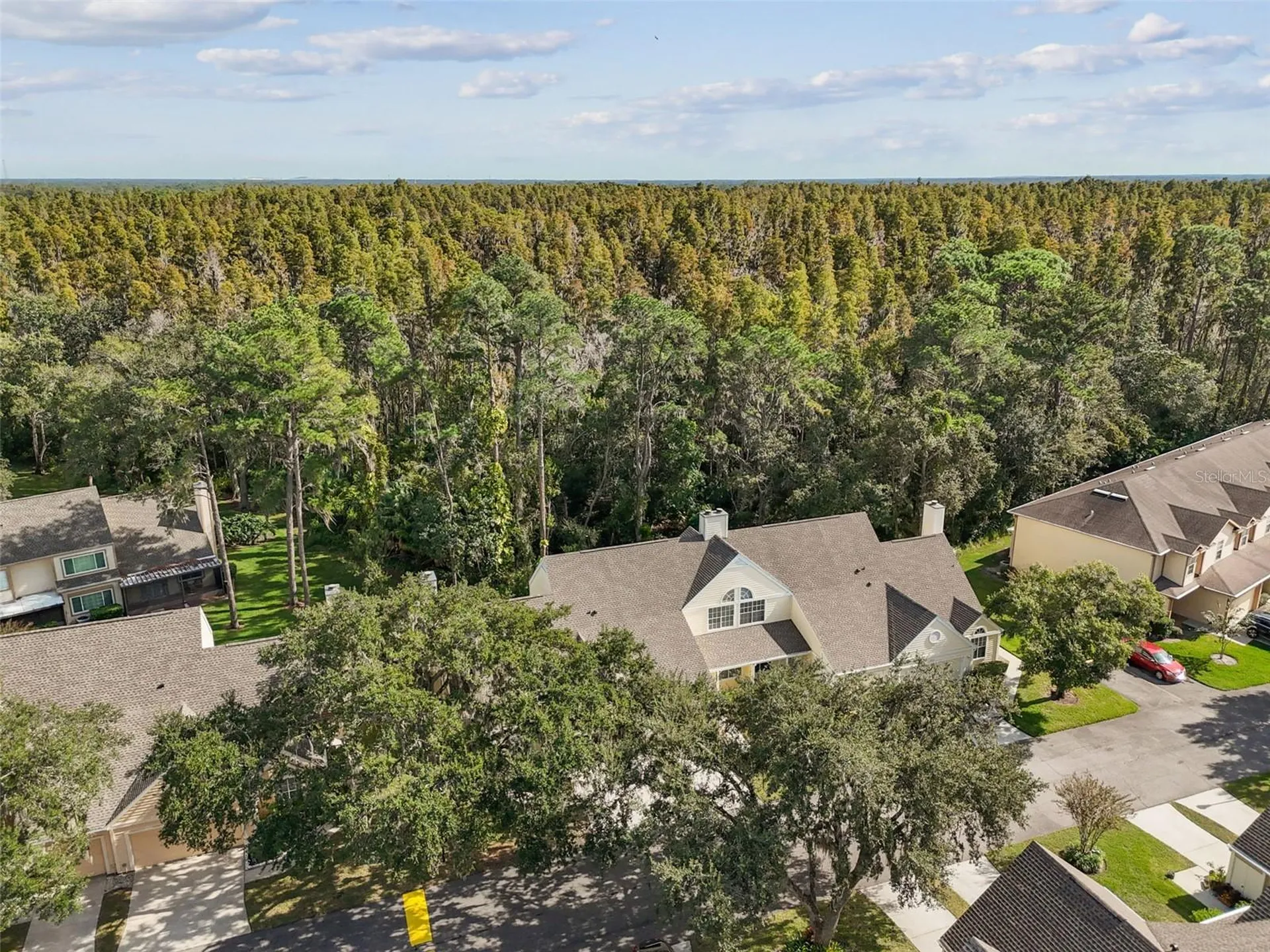 3616 Pine Knot Drive Valrico FL 33596