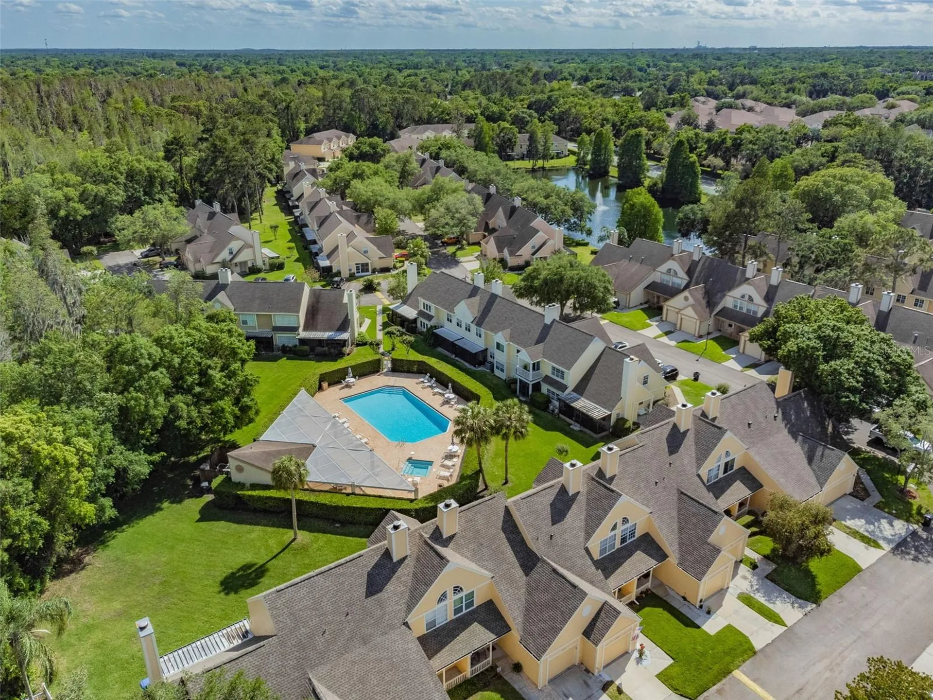 3616 Pine Knot Drive Valrico FL 33596