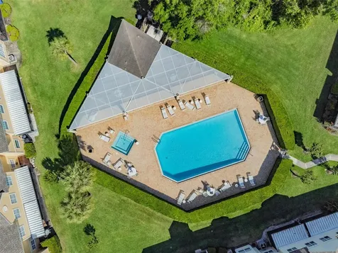 3616 Pine Knot Drive Valrico FL 33596