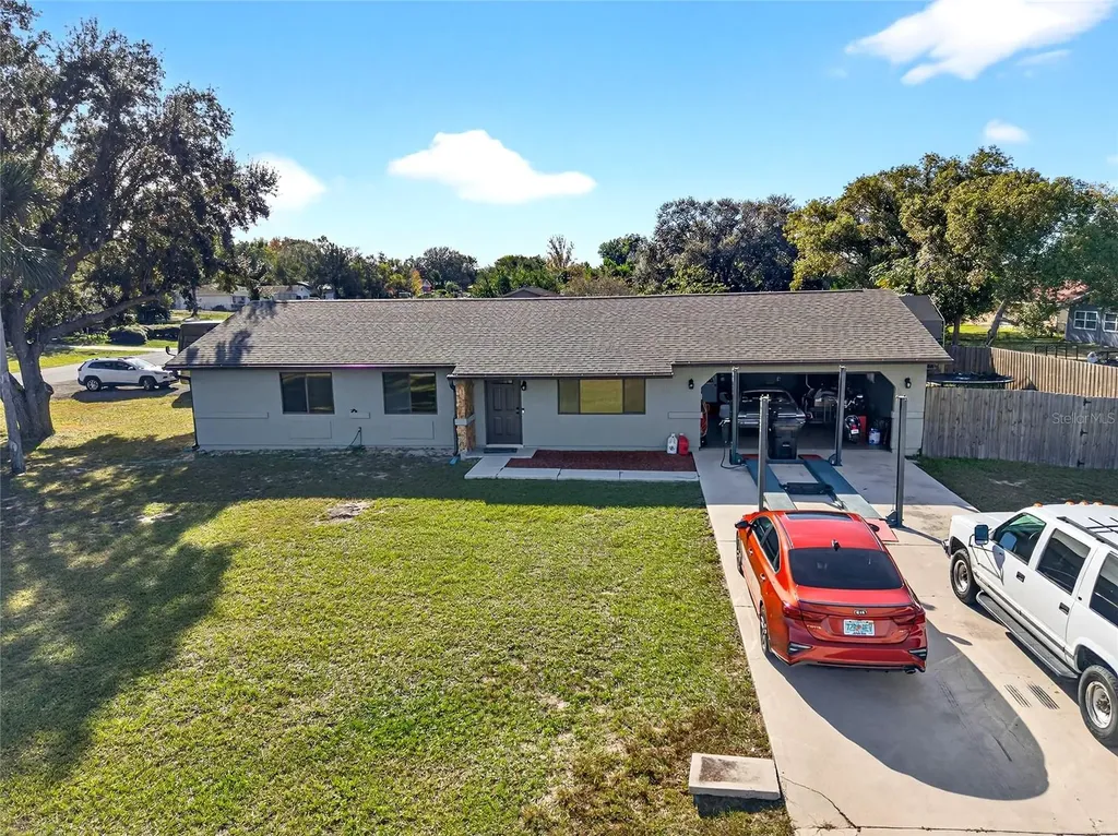 980 Silver Road Ocala FL 34472