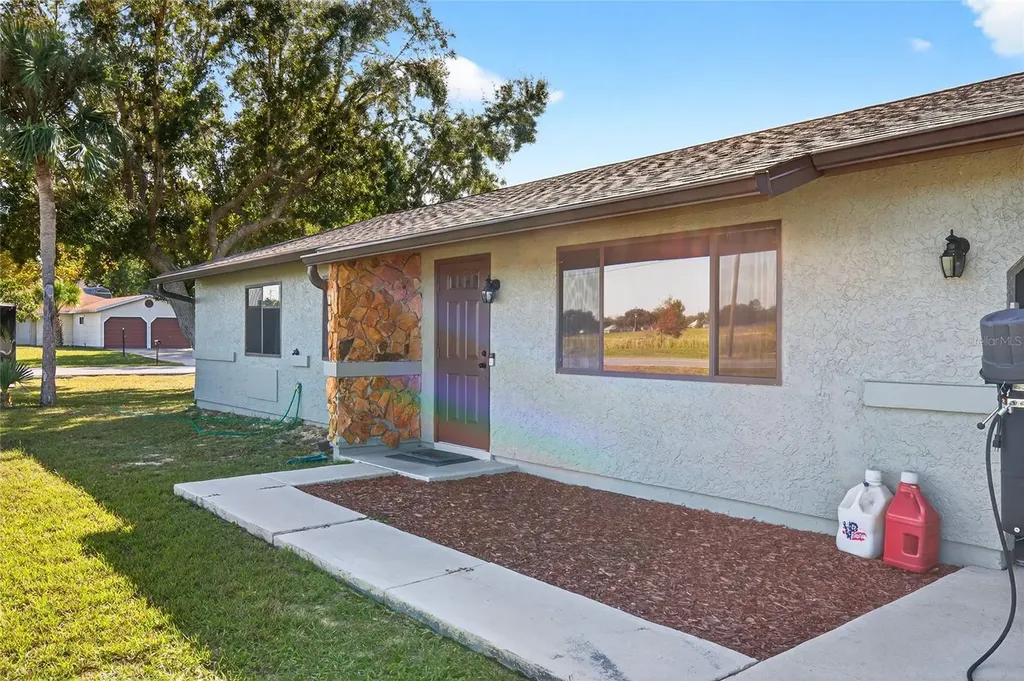 980 Silver Road Ocala FL 34472