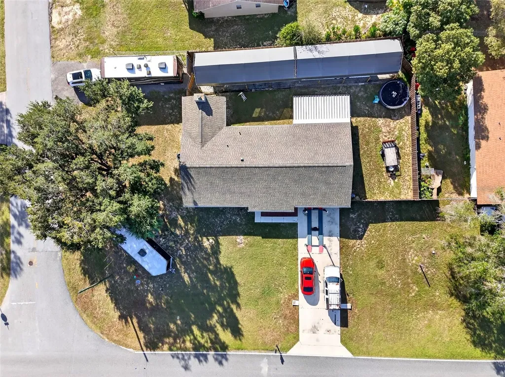 980 Silver Road Ocala FL 34472