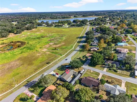 980 Silver Road Ocala FL 34472