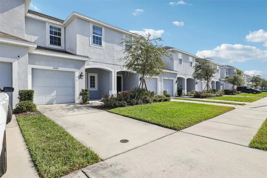 7022 Summer Holly Place Riverview FL 33578