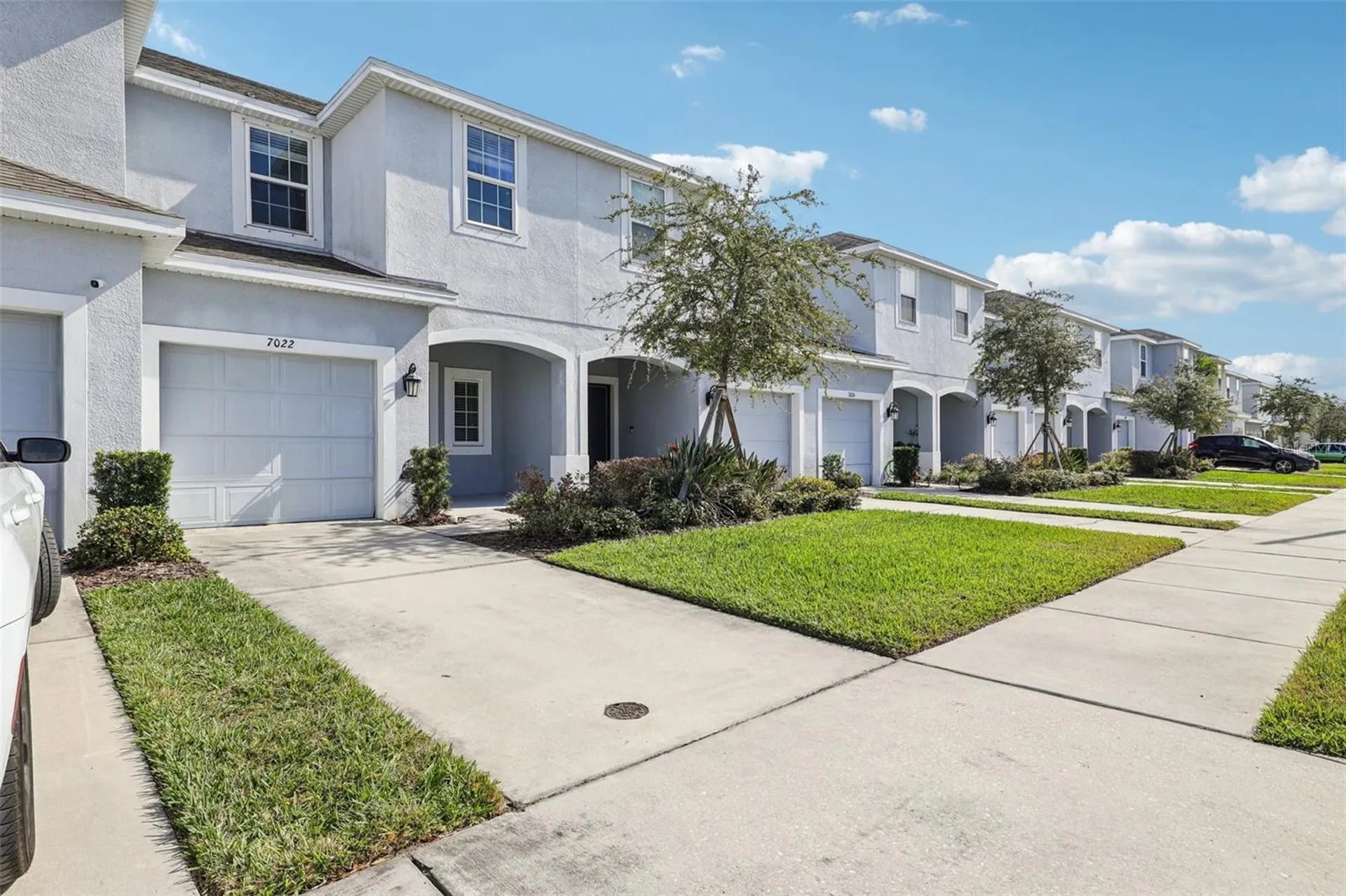 7022 Summer Holly Place Riverview FL 33578