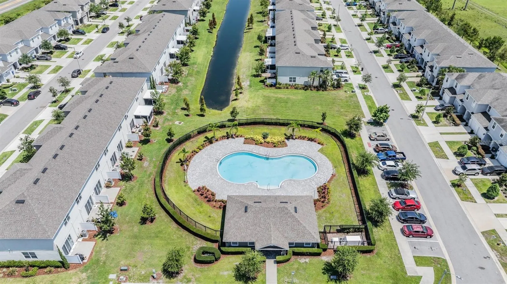 7022 Summer Holly Place Riverview FL 33578