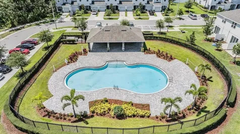 7022 Summer Holly Place Riverview FL 33578