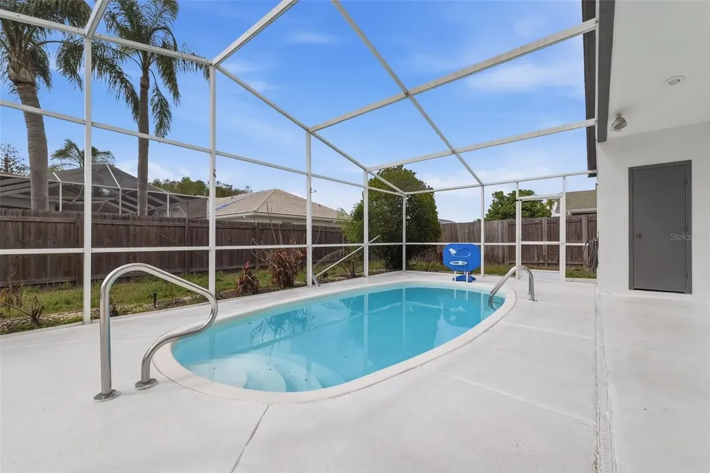5301 El Cerro Drive New Port Richey FL 34655
