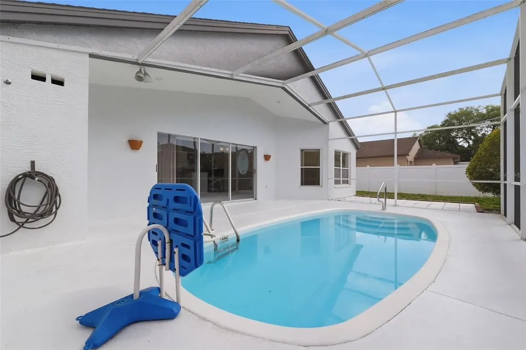 5301 El Cerro Drive New Port Richey FL 34655