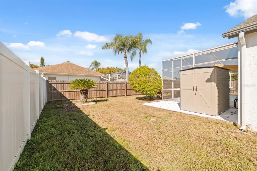 5301 El Cerro Drive New Port Richey FL 34655