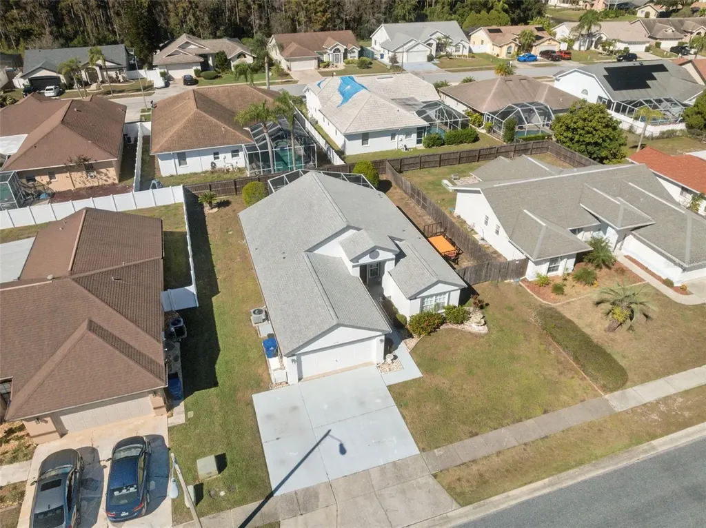5301 El Cerro Drive New Port Richey FL 34655