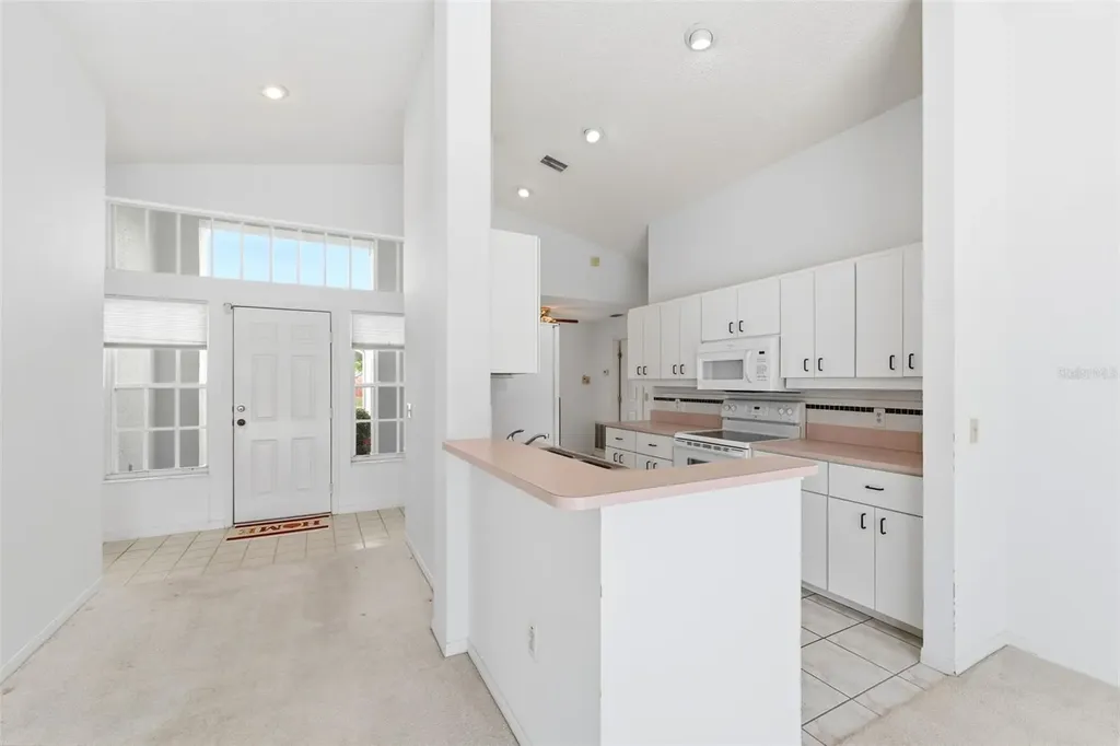5301 El Cerro Drive New Port Richey FL 34655