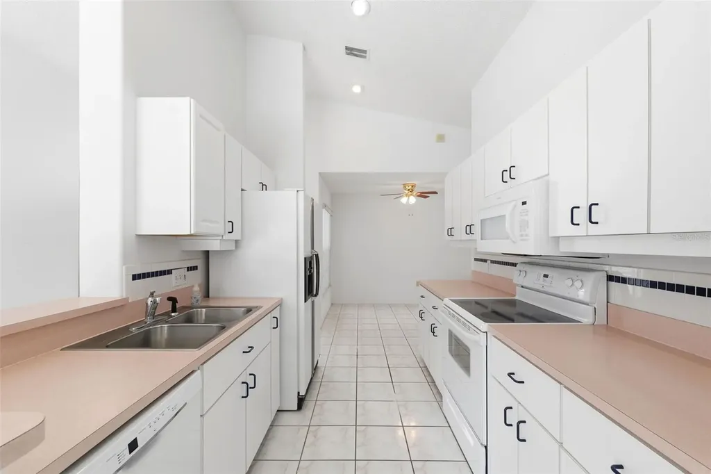 5301 El Cerro Drive New Port Richey FL 34655