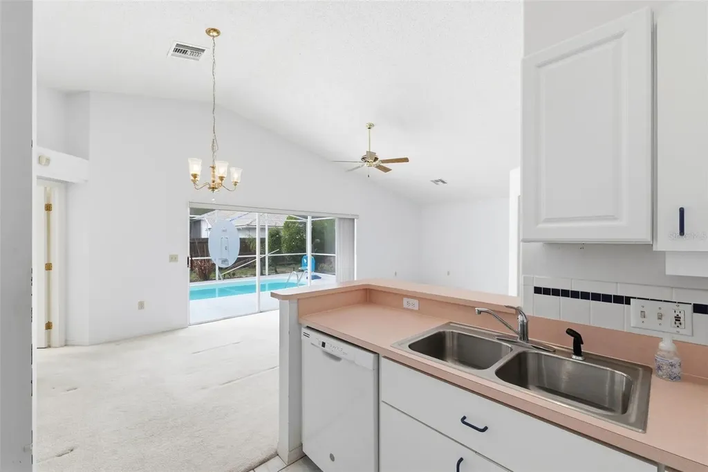 5301 El Cerro Drive New Port Richey FL 34655