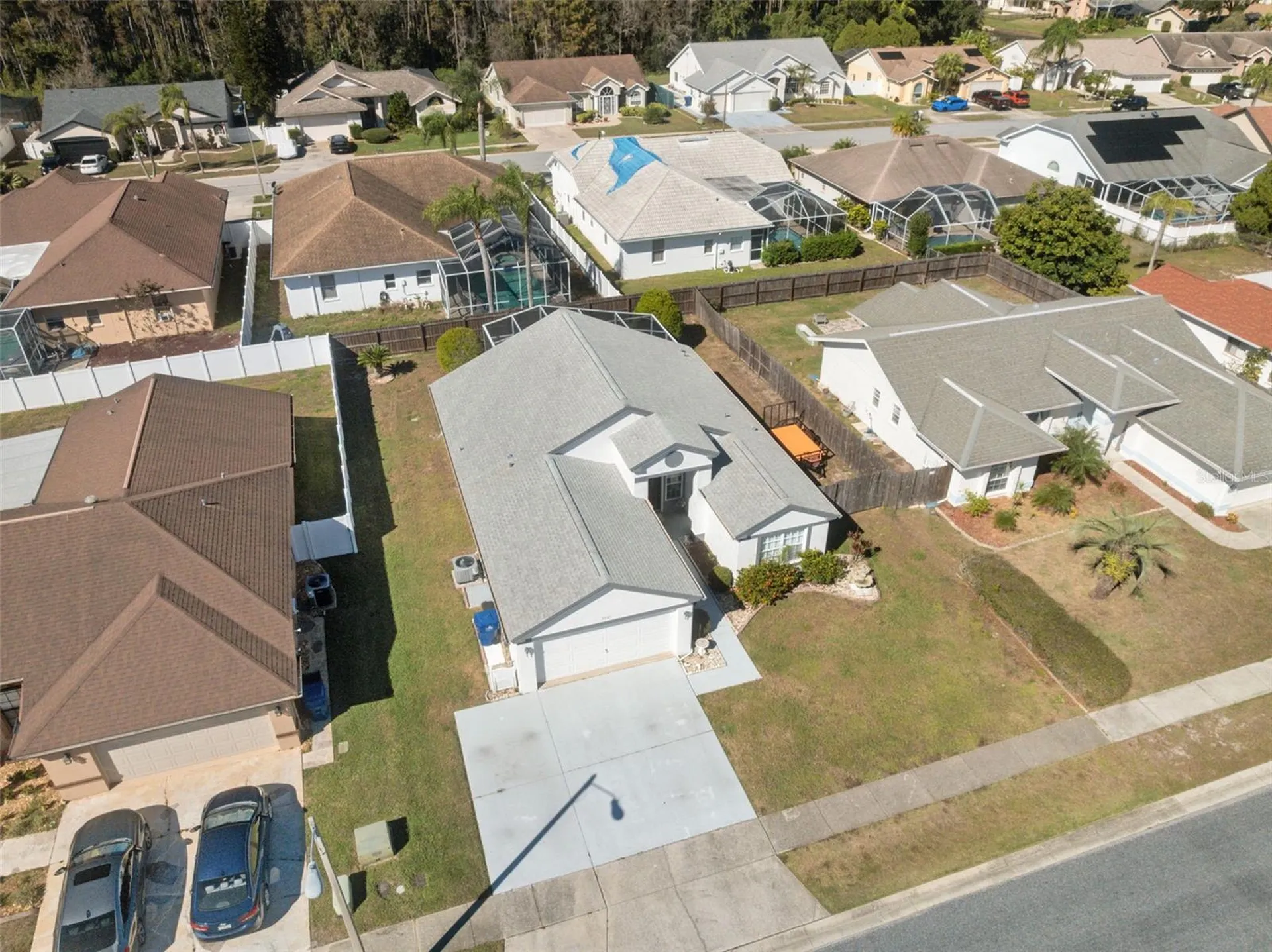 5301 El Cerro Drive New Port Richey FL 34655