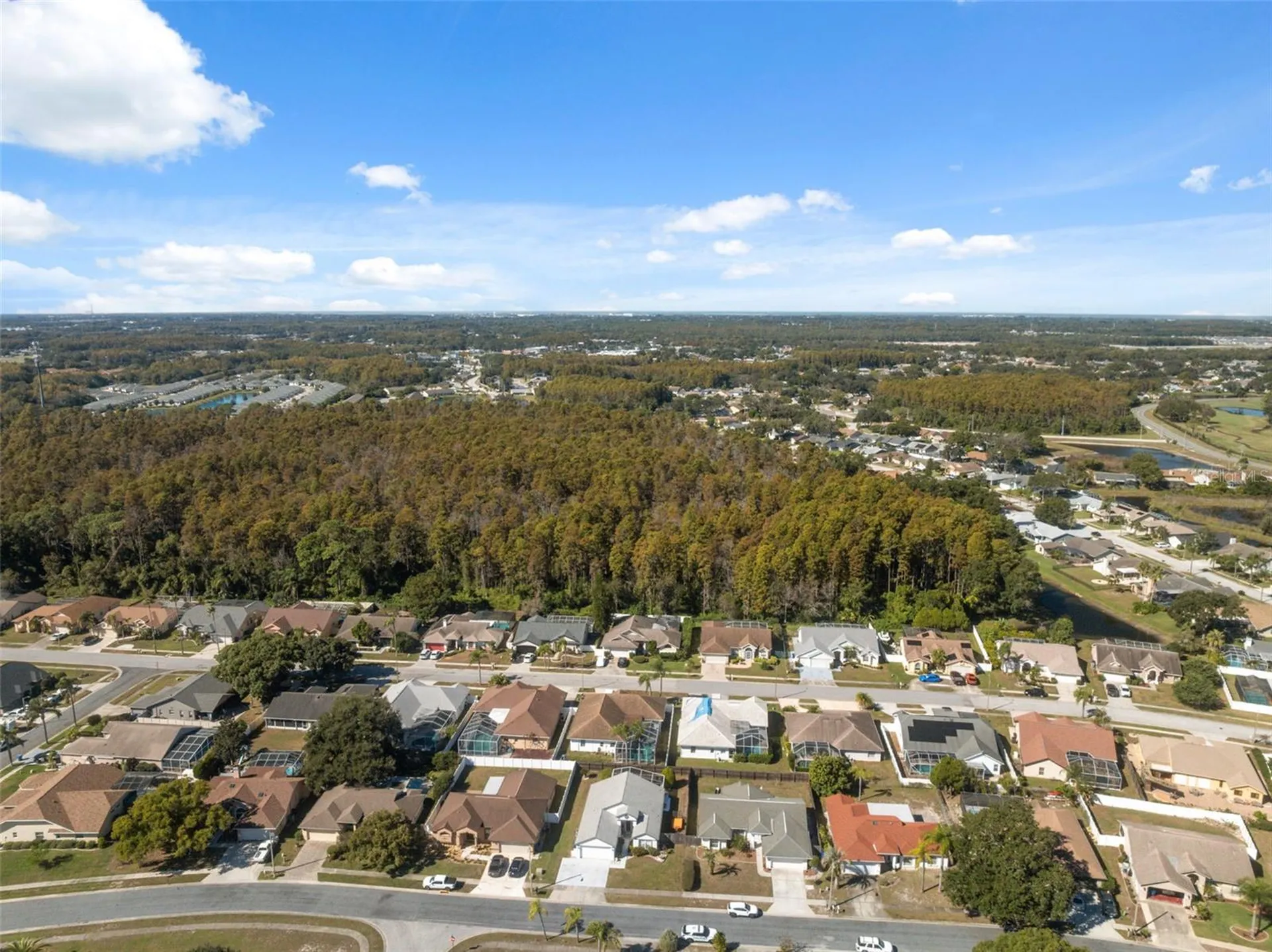 5301 El Cerro Drive New Port Richey FL 34655