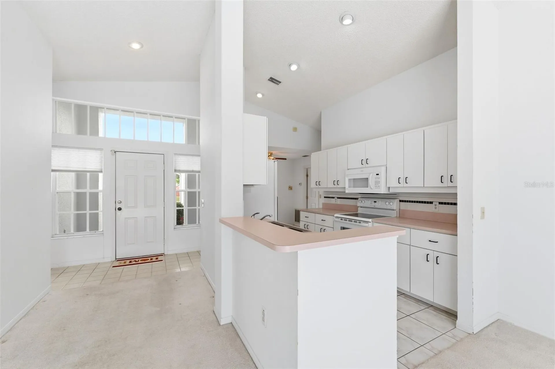 5301 El Cerro Drive New Port Richey FL 34655
