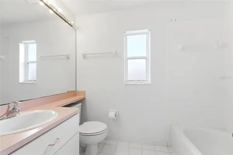 5301 El Cerro Drive New Port Richey FL 34655
