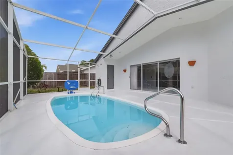 5301 El Cerro Drive New Port Richey FL 34655